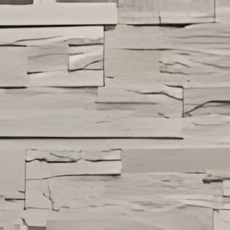 Parement intérieur en plâtre Reflet