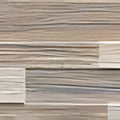 Parement grès cérame émaillé Wall art aspect pierre 60 x 15 cm