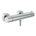Mitigeur thermostatique de douche Concerto C, chromé