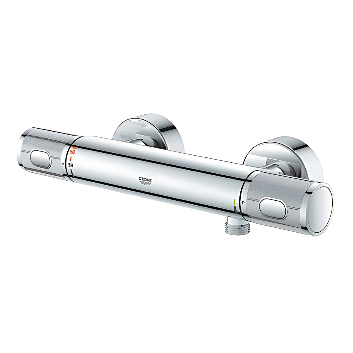 Mitigeur thermostatique de douche Grohtherm 1000 Performance