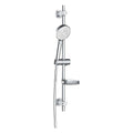 Ensemble de douche Concerto 5 jets avec barre et porte-savon