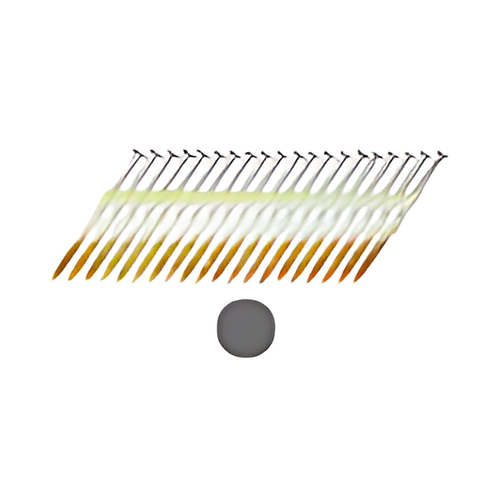 Clous pour cloueur Ø 2,8 et 3,1 mm