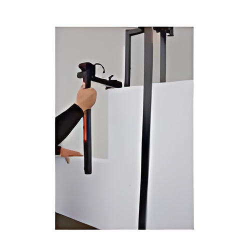 Accessoire de coupe verticale pour polystyrène