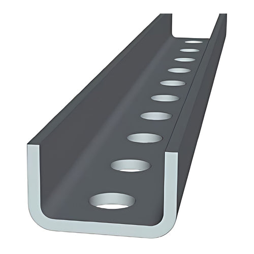 Accessoire de structure de terrasse Solution Structure 100 % métal