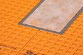 Bande d'étanchéité pour angles et raccords – Schlüter-Systems
