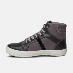 Basket de sécurité montante S1PS – Vercor 8835 – Parade – gris, la paire – photo 3
