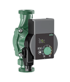 Circulateur de chauffage haut rendement – Wilo