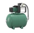 Groupe de surpression avec réservoir 50 L – Wilo